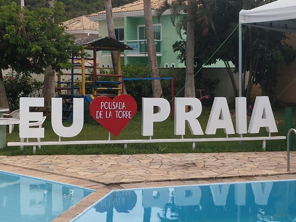  Pousada de La Torre