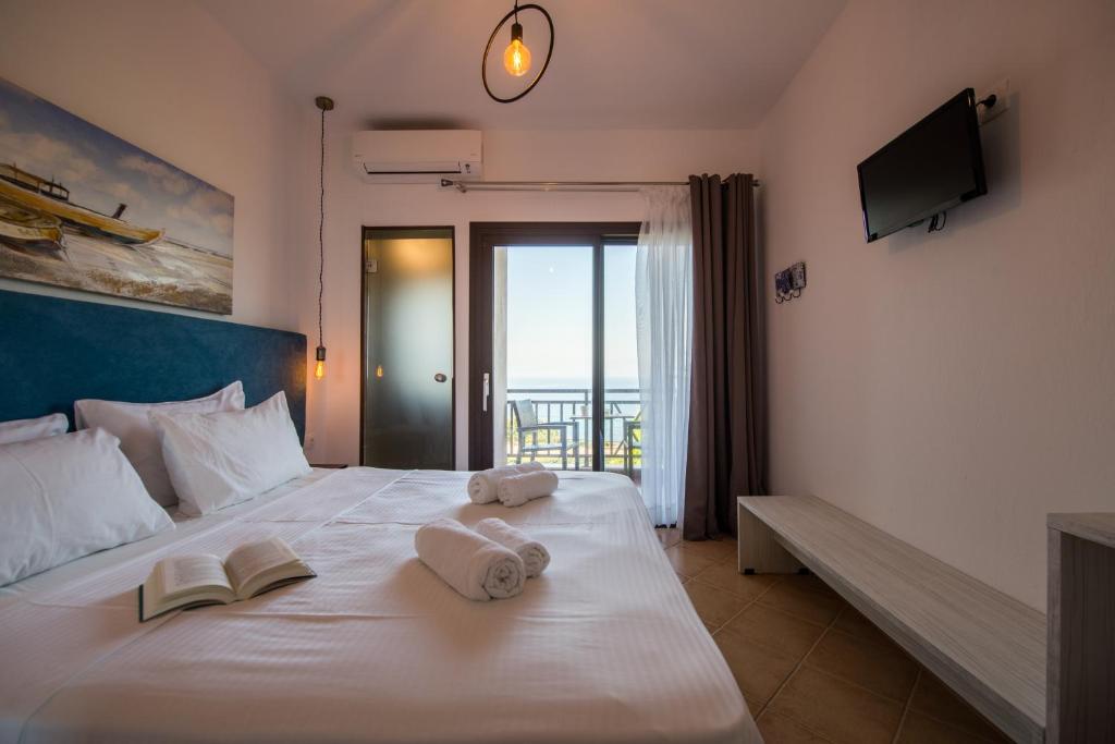 Barbagiannis House - 18