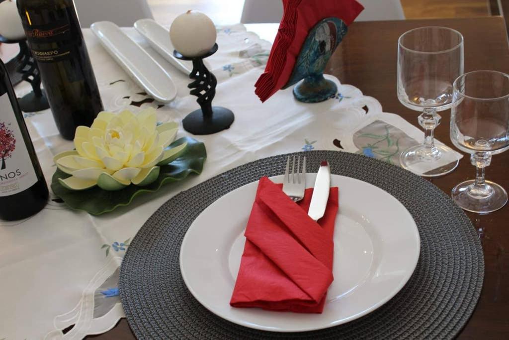 Jordi apartment - 16