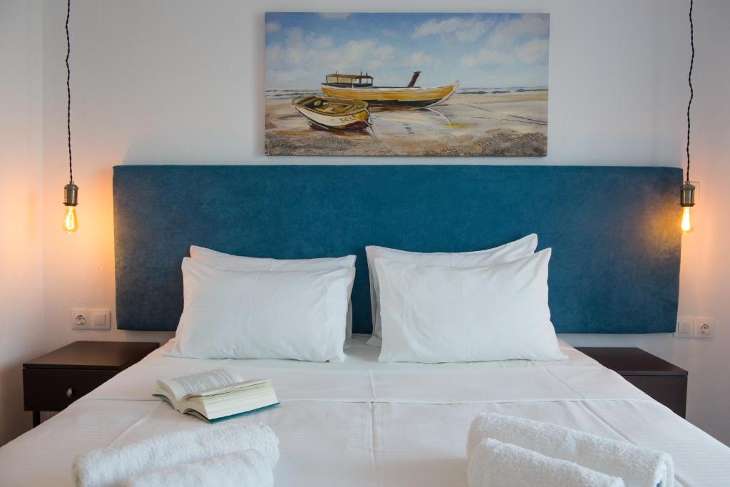 Barbagiannis House - 17