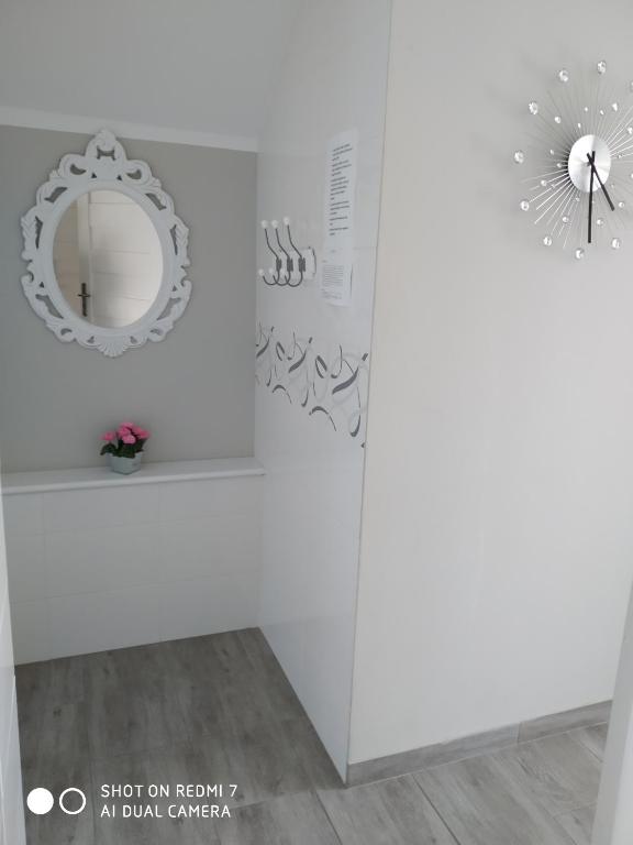 Fotografie z fotogalerie ubytování Apartamenty u" Lusi" v destinaci Władysławowo