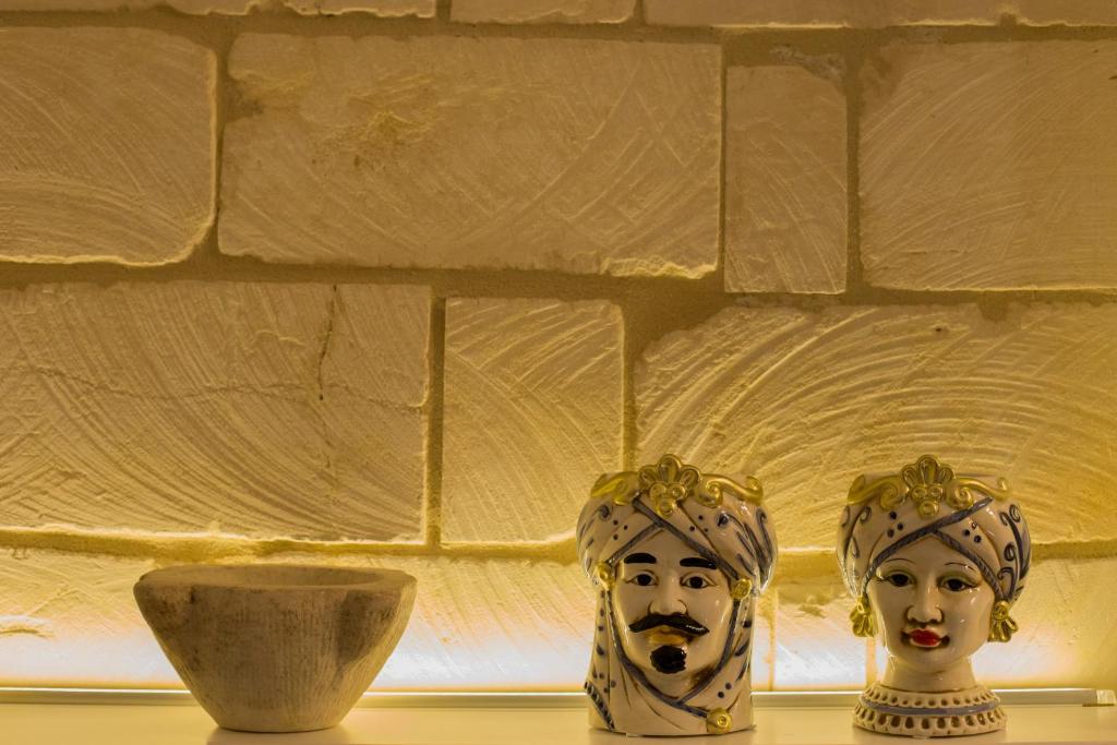 Zdjęcie z galerii obiektu La Dimora degli Eroi w mieście Noto