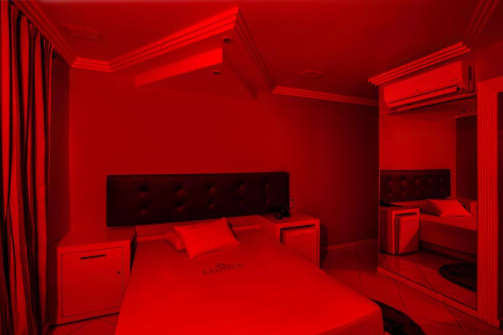  Motel Ramsés II