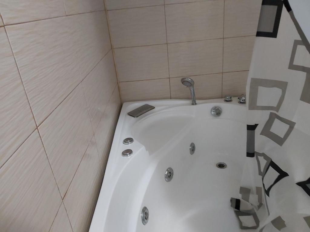 Hotel Turist - Two-Bedroom Apartment