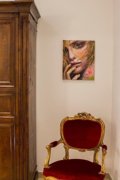 Zdjęcie z galerii obiektu La Dimora degli Eroi w mieście Noto