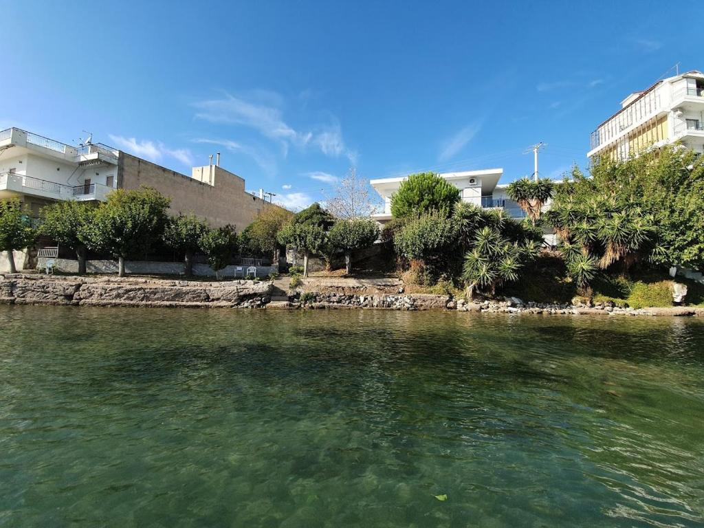 Evia Mare Suites