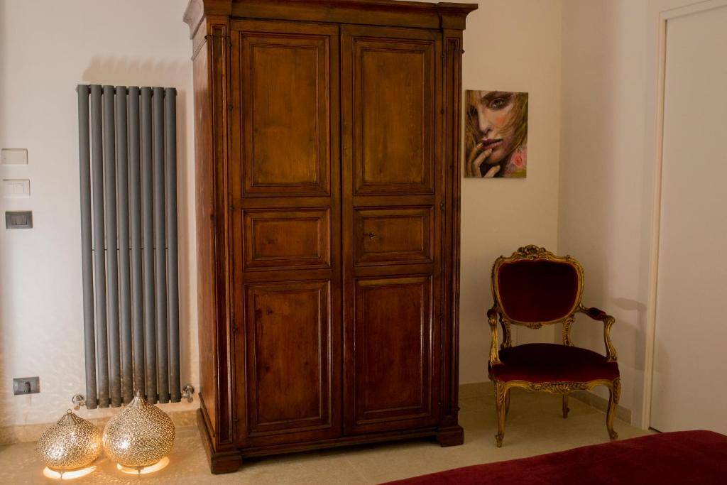 Zdjęcie z galerii obiektu La Dimora degli Eroi w mieście Noto