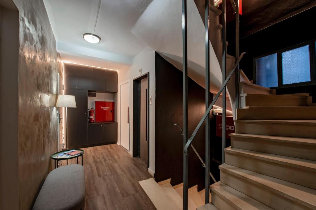 Φωτογραφία από το άλμπουμ του Bedbox Hostel στην Αθήνα