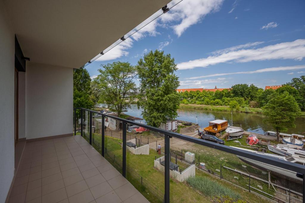 Marina Apartments ZOO - Resim 28