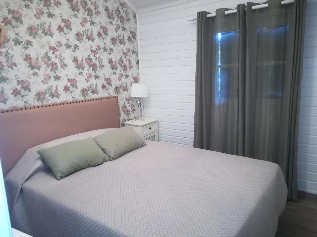 Branda da Aveleira - One-Bedroom House
