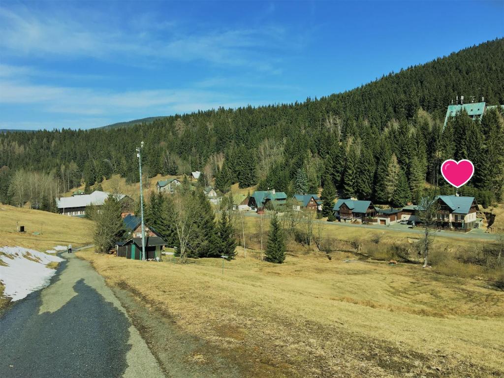Fotografie z fotogalerie ubytování Pension Hollmann v destinaci Harrachov