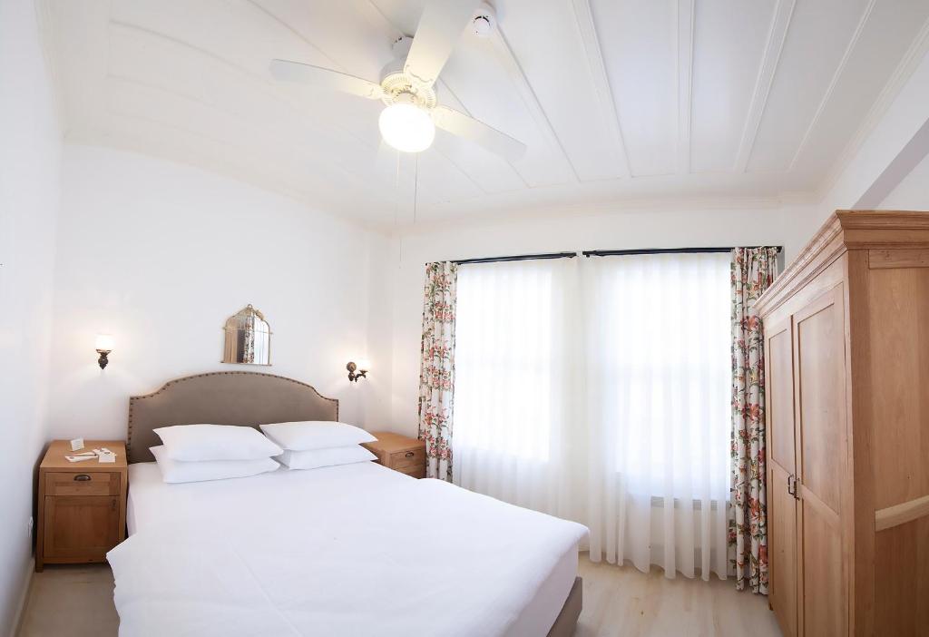 Quarante Hotel - Adult Only