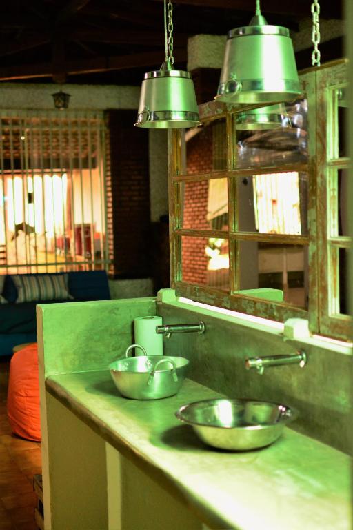  Desfrute Hostel & Open House UBERABA