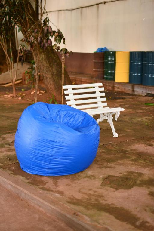  Desfrute Hostel & Open House UBERABA