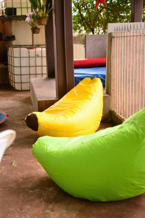  Desfrute Hostel & Open House UBERABA