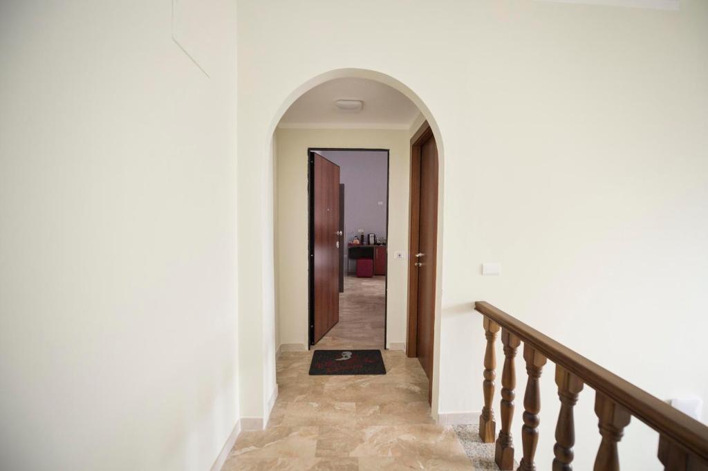 B&B Il Risveglio del Cavaliere - Chambre Double De Luxe