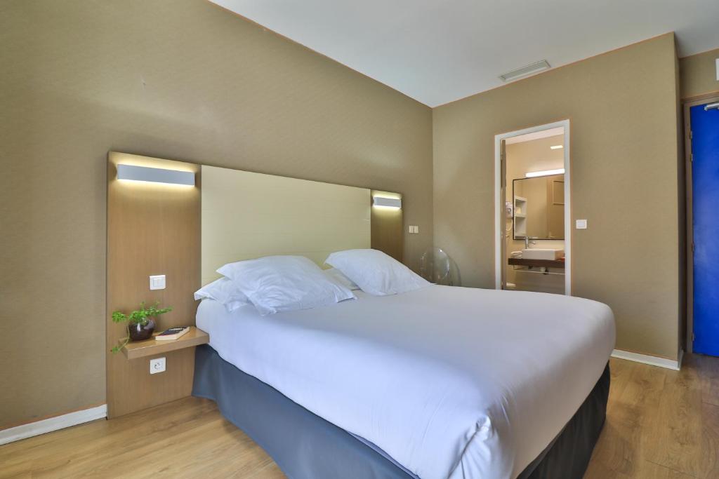 Hotel Amiraute - Resim 14