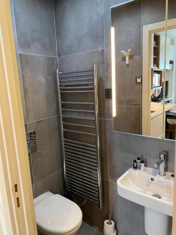 Les appartements de l'atelier paris 15 - 3