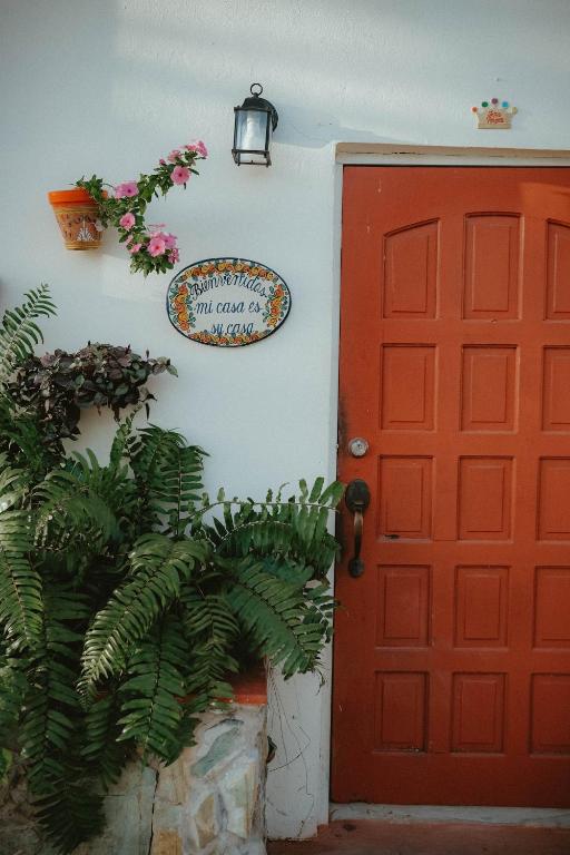 Fotografie z fotogalerie ubytování Villa Vassallo v destinaci Ponce