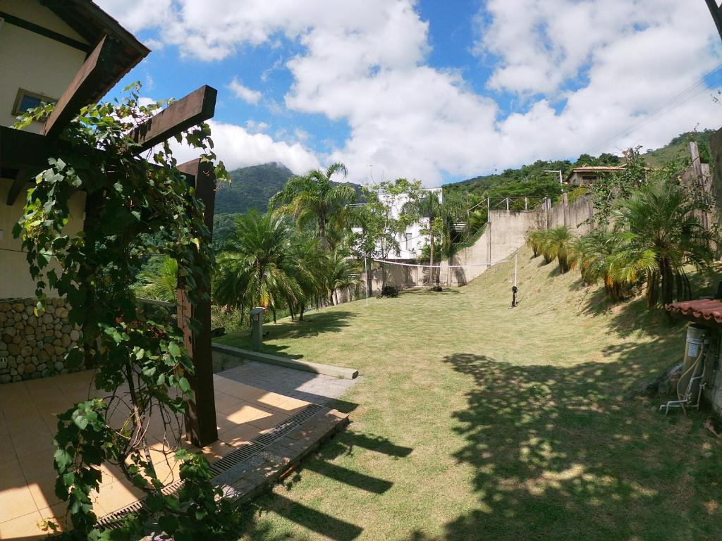  Casa dos Sonhos Ilhabela