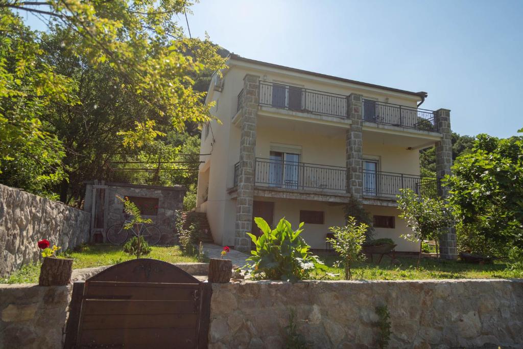 Plamenatz studio apartments - 3