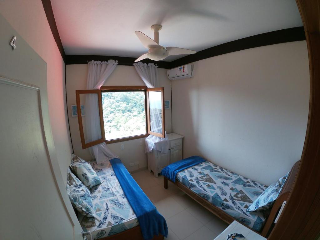  Casa dos Sonhos Ilhabela