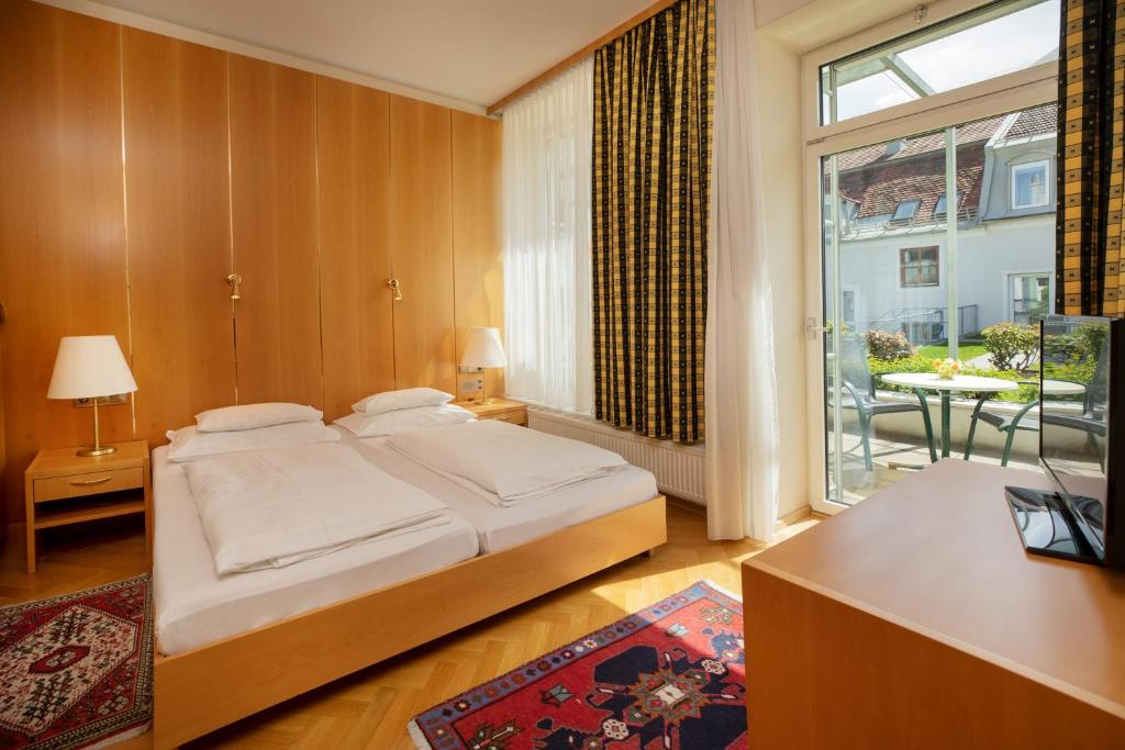 Hotel Gollner - Resim 22