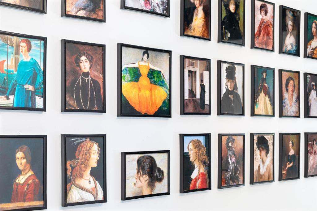 Fotografie z fotogalerie ubytování Ca' dei Cedri v Mestre