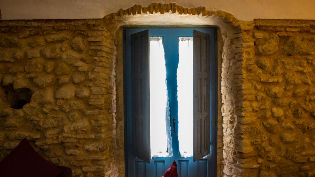 Kép Casa Arco de la Pastora szállásáról Medina Sidoniában a galériában
