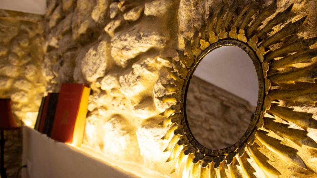 Kép Casa Arco de la Pastora szállásáról Medina Sidoniában a galériában