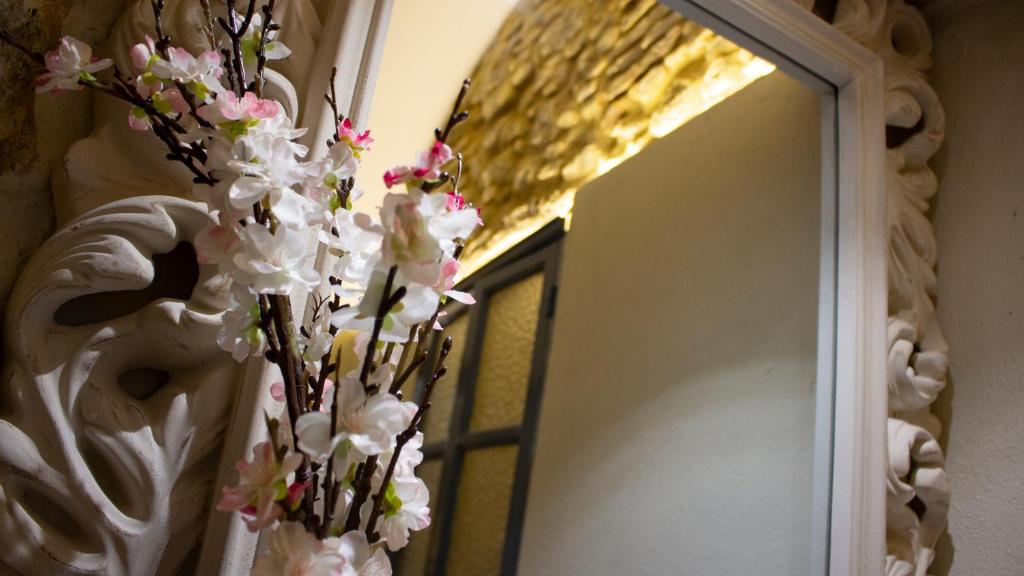 Kép Casa Arco de la Pastora szállásáról Medina Sidoniában a galériában