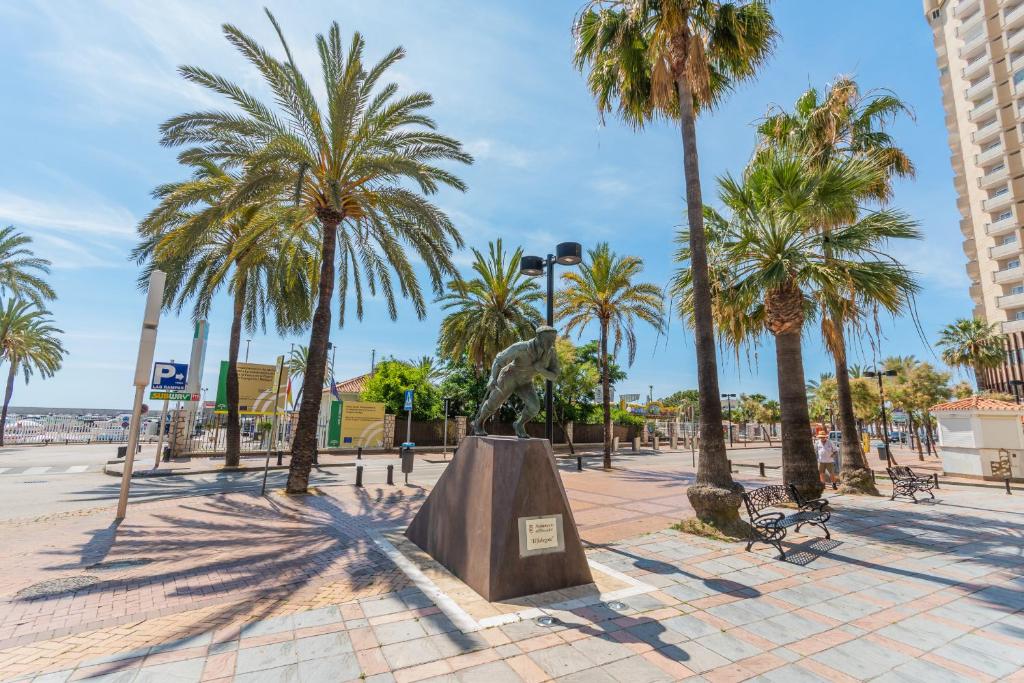 Cubos Estudio La Perla 6, Fuengirola – Bijgewerkte prijzen 2022