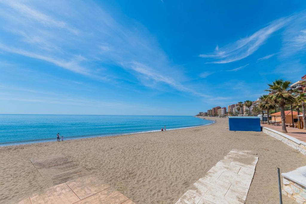 Cubos Estudio La Perla 6, Fuengirola – Bijgewerkte prijzen 2022