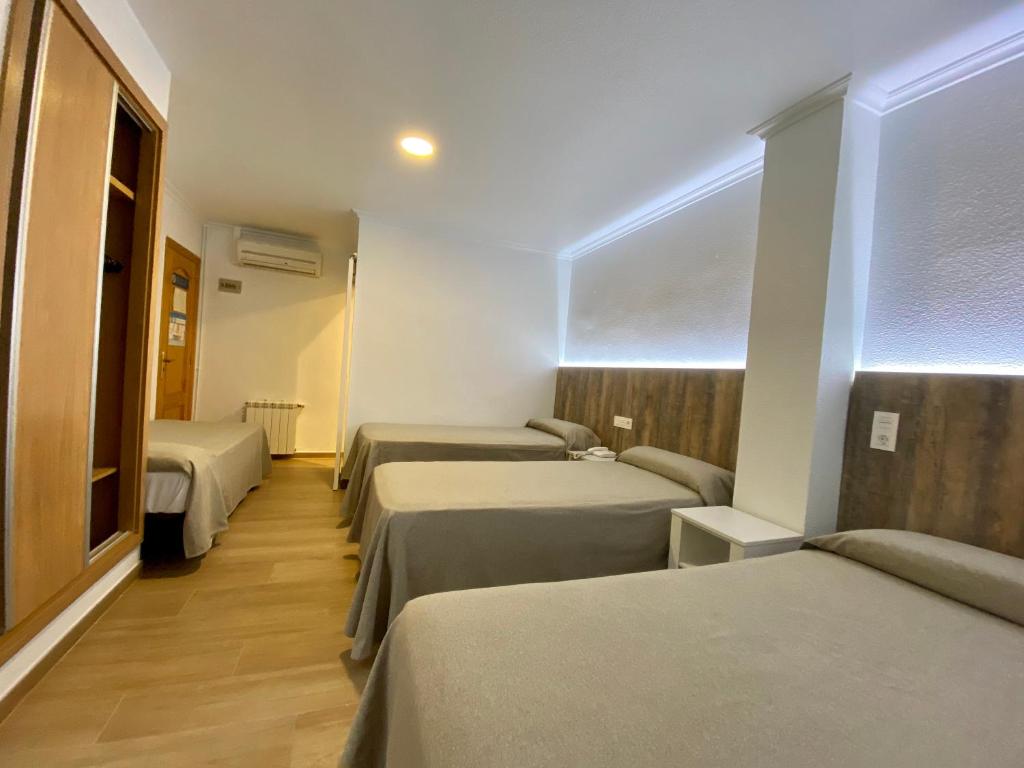 Hostal Pensimar, El Altet – Cập nhật Giá năm 2023