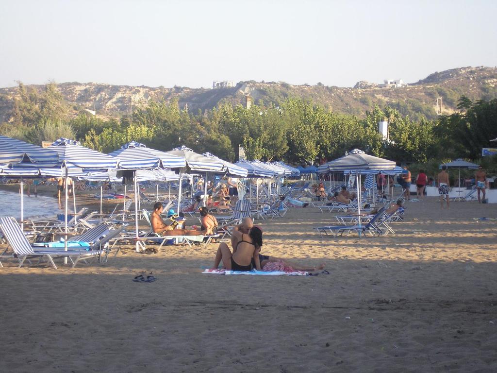 Nephele Apartments - 17