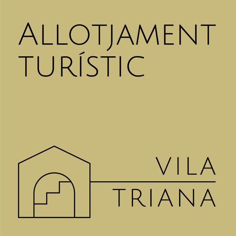 Vila Triana I Lea- Loft Rural - Villa Met één Slaapkamer