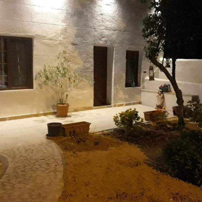 Zahrada ubytování Ipekyolu Garden