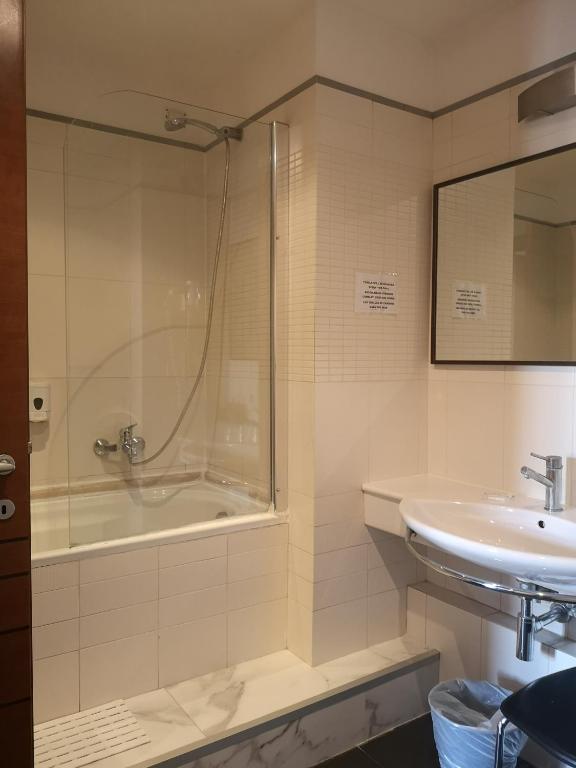 Rome Travellers Hotel - Resim 15