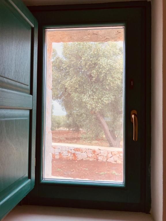 Fotografia z galérie ubytovania Suite Paraiso v destinácii Ostuni