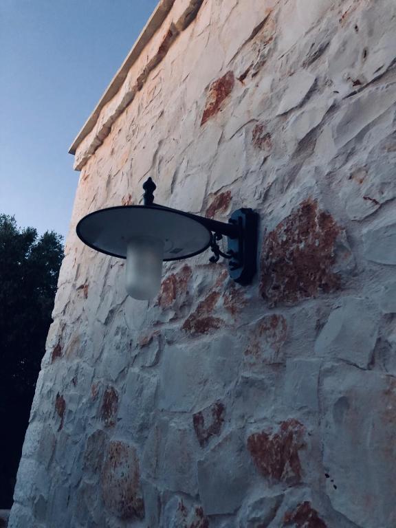 Fotografia z galérie ubytovania Suite Paraiso v destinácii Ostuni