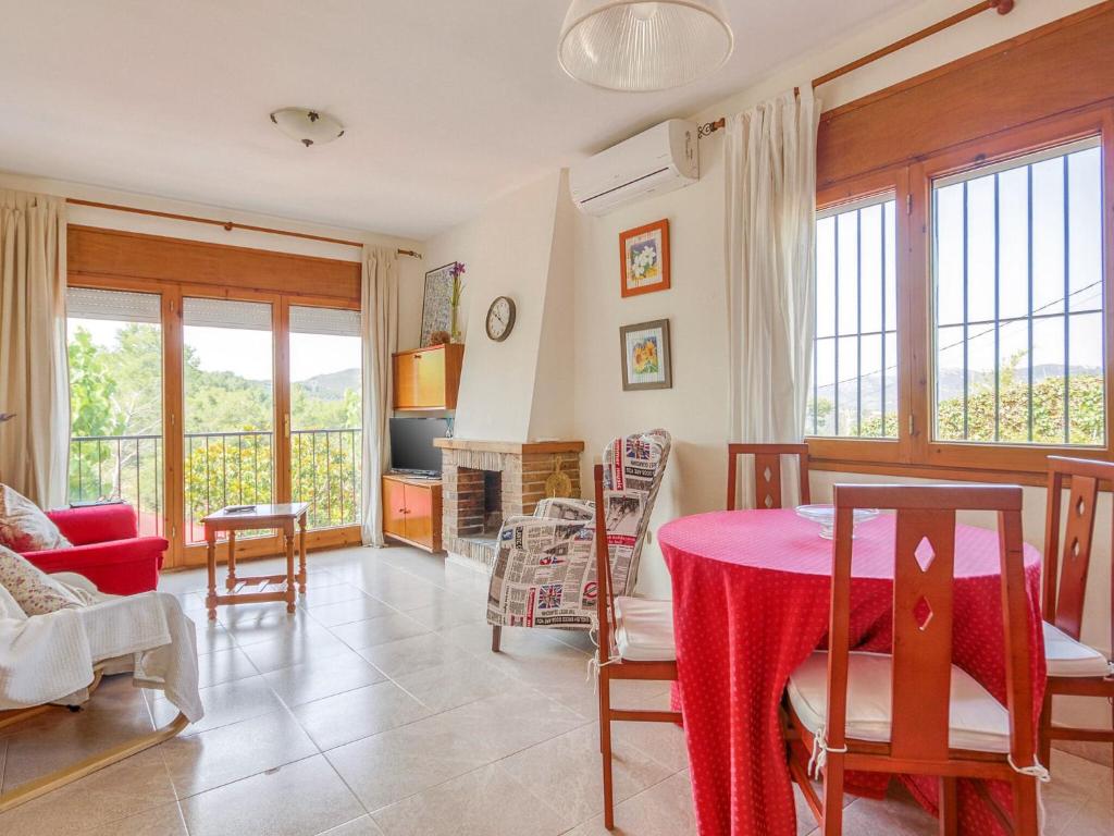 Fotografie z fotogalerie ubytování Belvilla by OYO Villa Cadi v destinaci Olivella