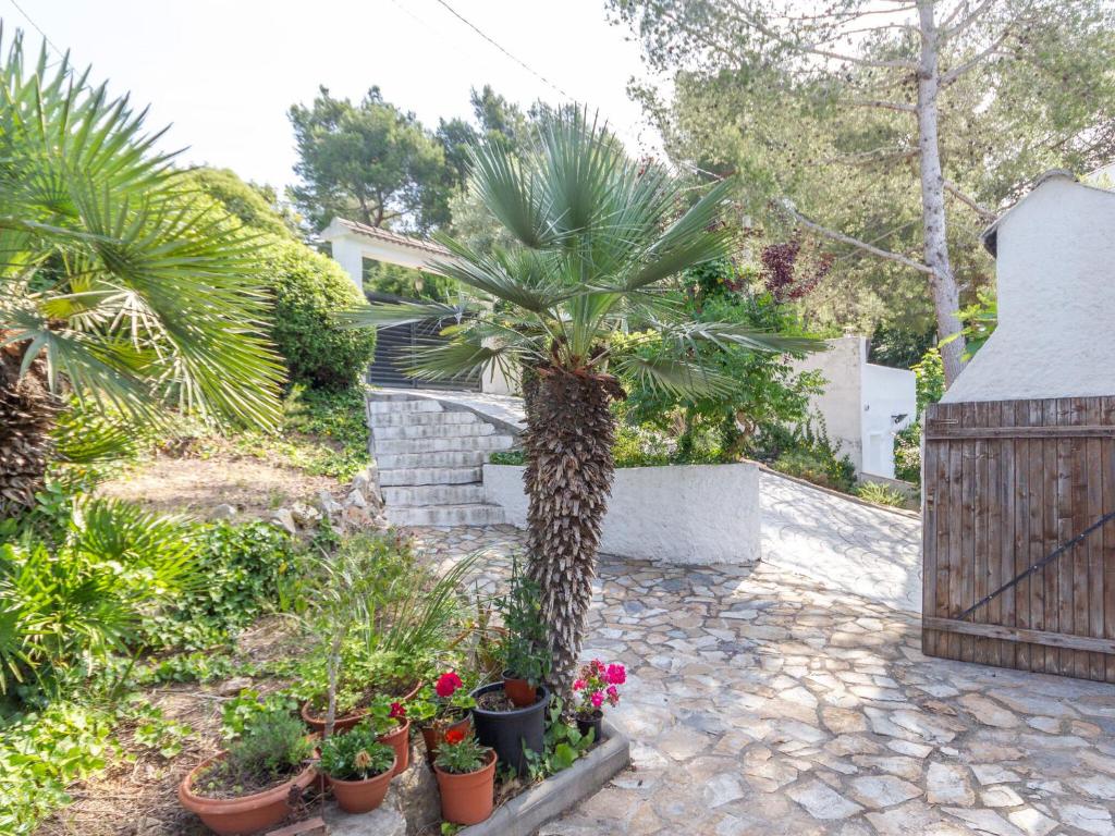 Fotografie z fotogalerie ubytování Belvilla by OYO Villa Cadi v destinaci Olivella