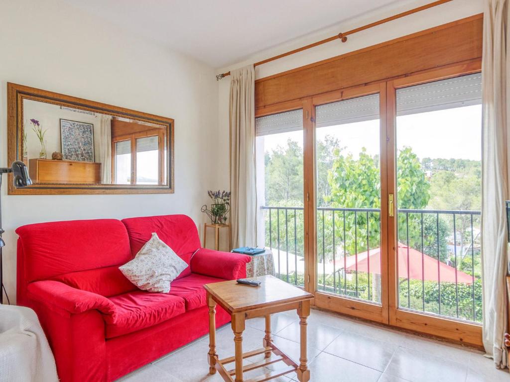 Fotografie z fotogalerie ubytování Belvilla by OYO Villa Cadi v destinaci Olivella
