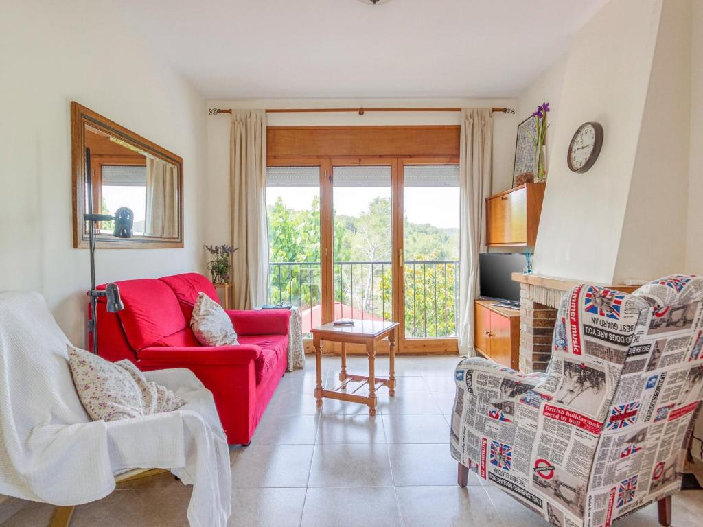 Fotografie z fotogalerie ubytování Belvilla by OYO Villa Cadi v destinaci Olivella