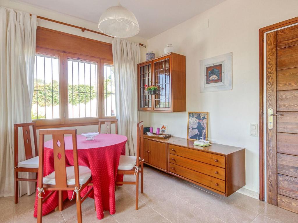 Fotografie z fotogalerie ubytování Belvilla by OYO Villa Cadi v destinaci Olivella