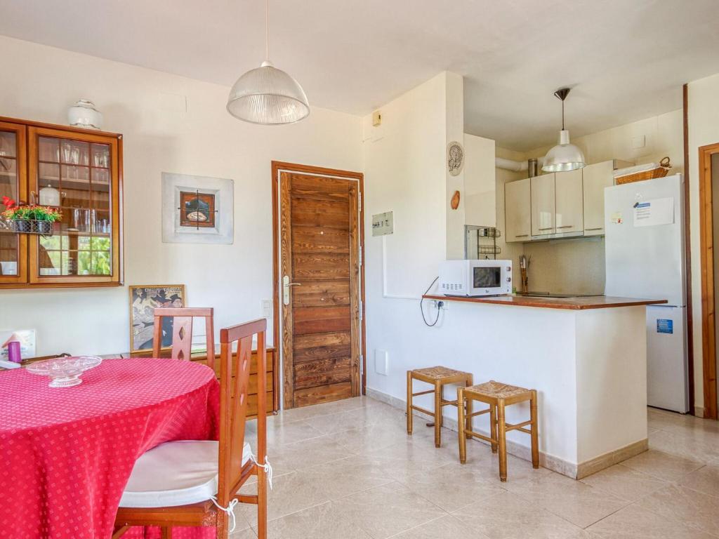 Fotografie z fotogalerie ubytování Belvilla by OYO Villa Cadi v destinaci Olivella
