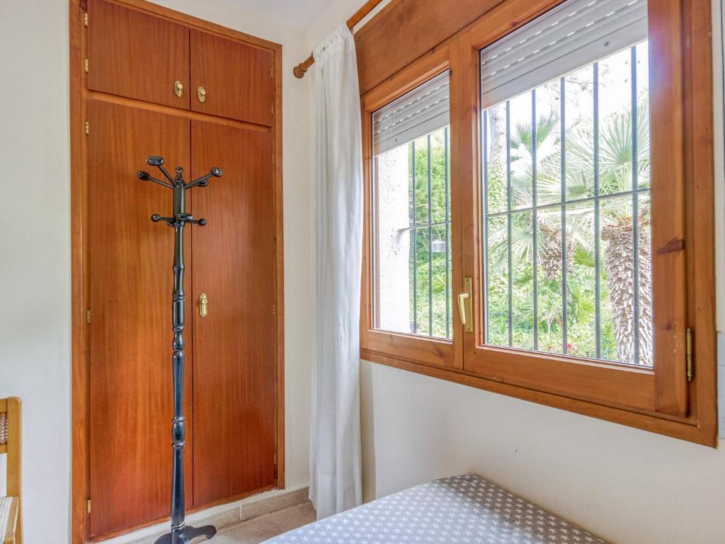 Fotografie z fotogalerie ubytování Belvilla by OYO Villa Cadi v destinaci Olivella
