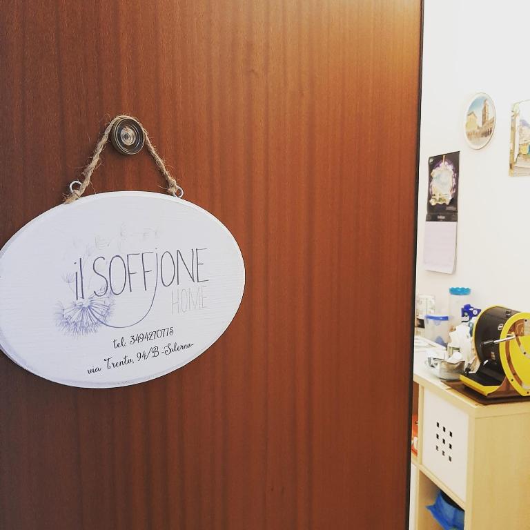 Il Soffione Home tanúsítványa, márkajelzése vagy díja