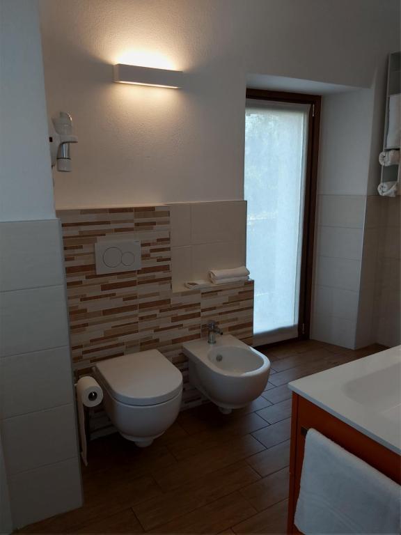 CASA CIMAVILLA con PARCHEGGIO PRIVATO GRATUITO - 4