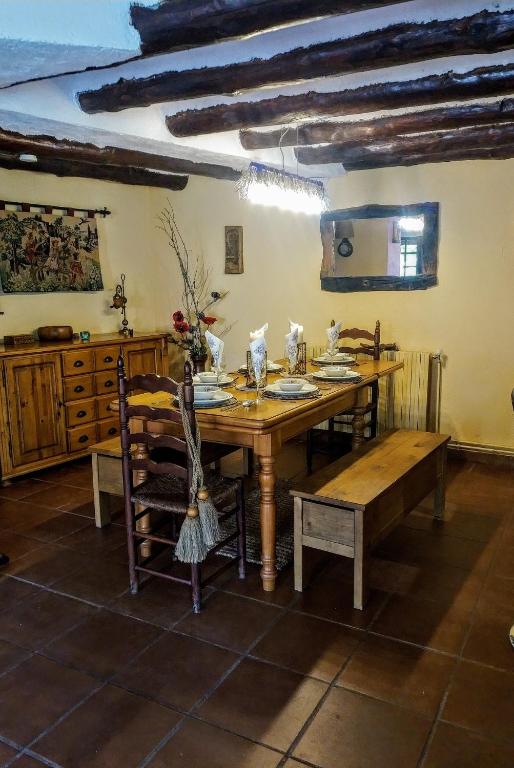 Fotografie z fotogalerie ubytování Casa la Coma v destinaci Pratdip